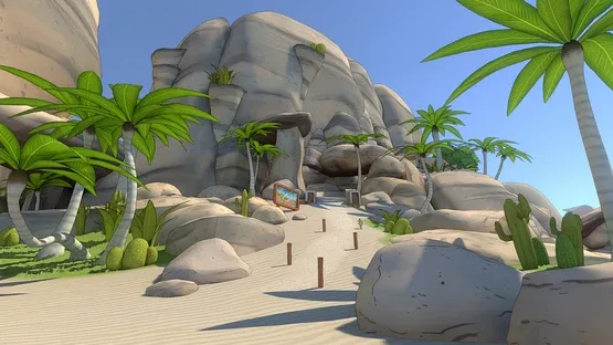 The Explorator screenshot 3