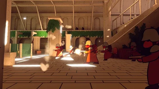 The Explorator screenshot 4