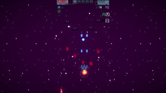 SSS222: HyperSpace cover