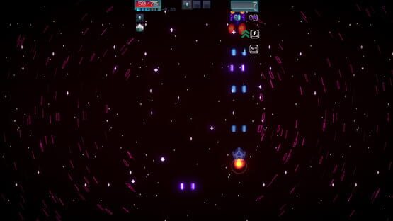 SSS222: HyperSpace screenshot 4