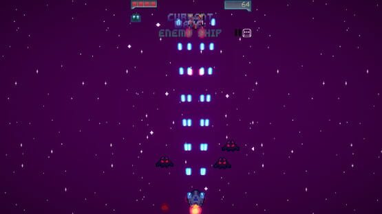 SSS222: HyperSpace screenshot 3