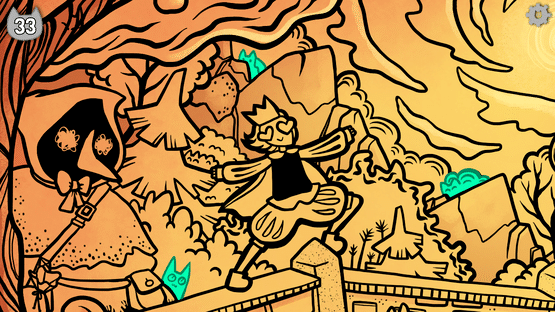 Ever Seen A Cat? 3 Screenshot