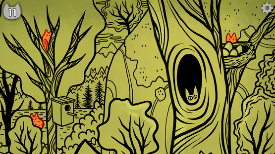 Ever Seen A Cat? 3 Screenshot