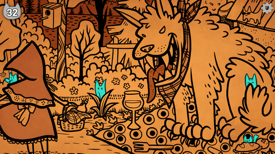 Ever Seen A Cat? 3 Screenshot