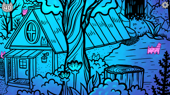 Ever Seen A Cat? 3 Screenshot