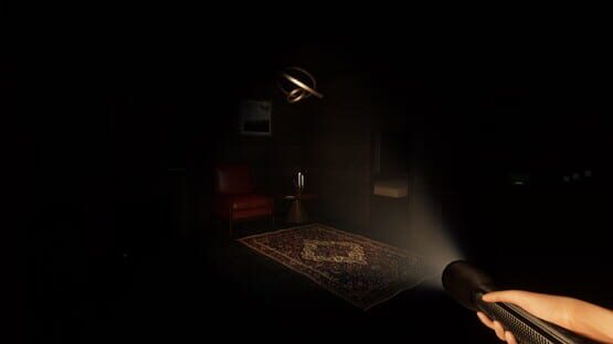 Spirit Eyes screenshot 2