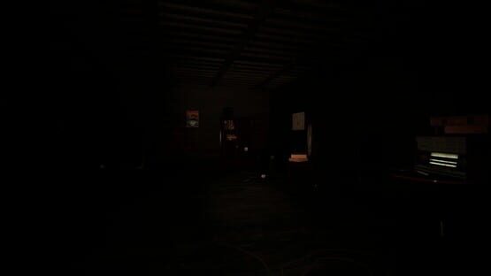 Spirit Eyes screenshot 1