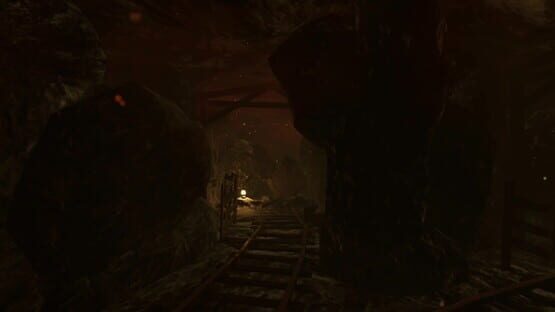Spirit Eyes screenshot 6
