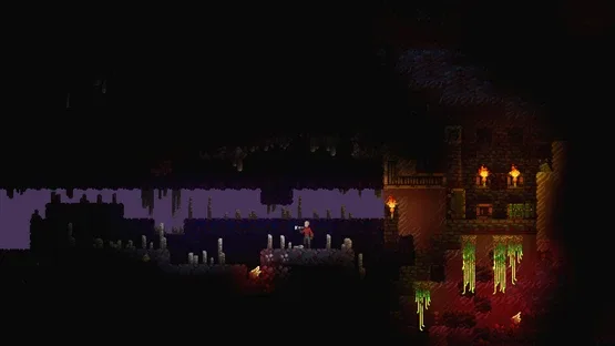 Farworld Pioneers screenshot 1
