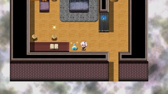 Nightmare Hunter cover