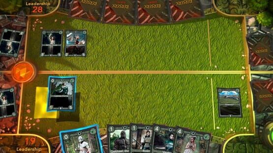 Berserk Reborn cover