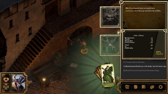 Sovereign Syndicate cover