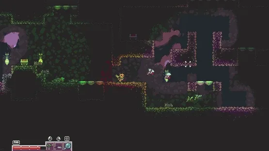 Ants Took My Eyeball screenshot 1