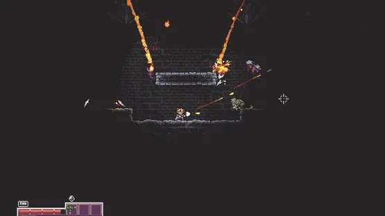 Ants Took My Eyeball screenshot 3