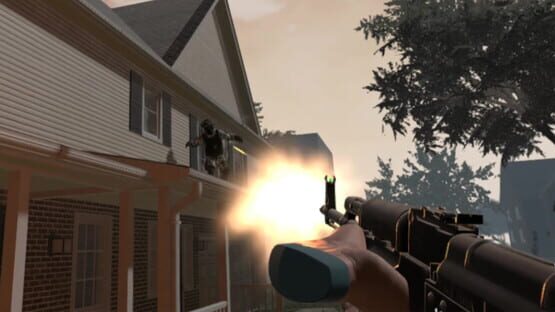 Welcome to Chornobayivka VR screenshot 3
