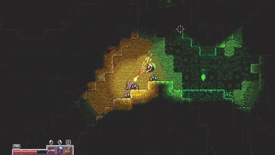 Ants Took My Eyeball screenshot 5