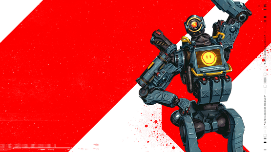 Apex Legends Mobile: Prime Time Screenshot