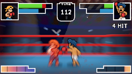Fightro Screenshot