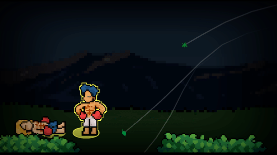 Fightro Screenshot