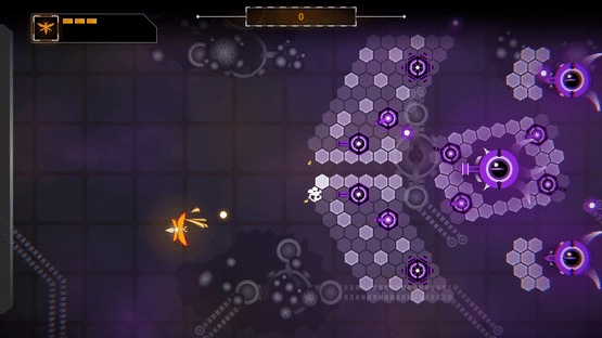 Yars: Recharged Screenshot