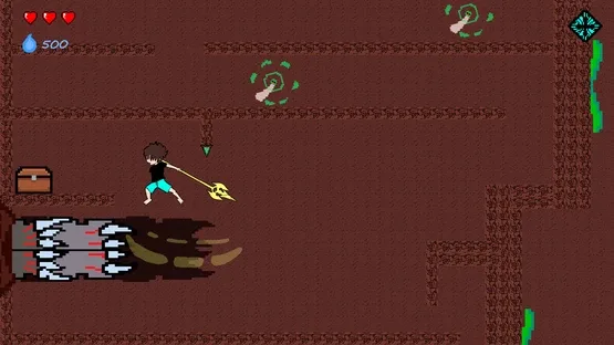 Colorless World screenshot 12