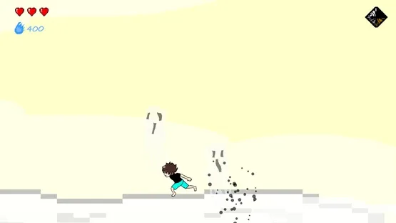Colorless World screenshot 6