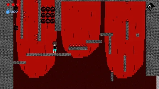Colorless World screenshot 8