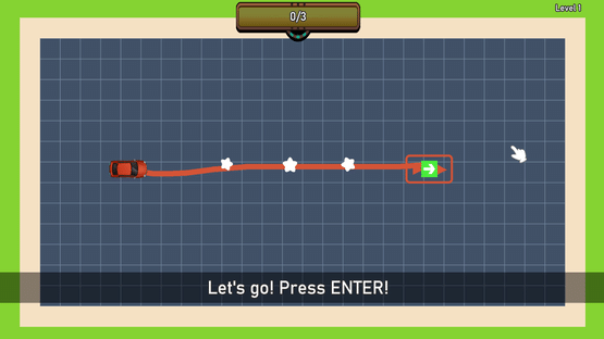 Road Draftsman Screenshot