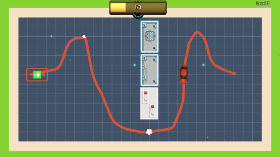 Road Draftsman Screenshot