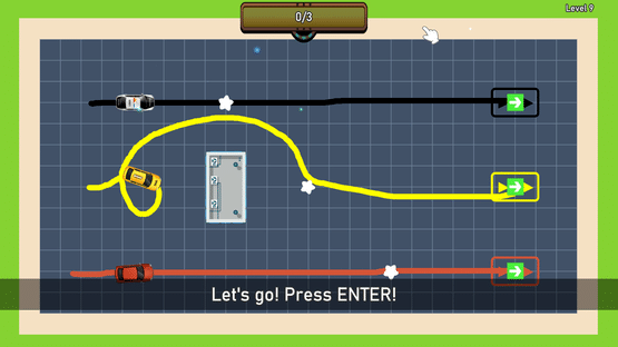 Road Draftsman Screenshot