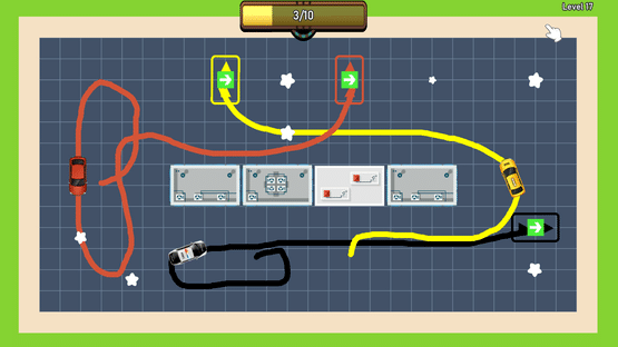 Road Draftsman Screenshot