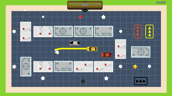 Road Draftsman Screenshot