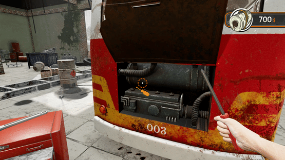 Public Transport Simulator Screenshot