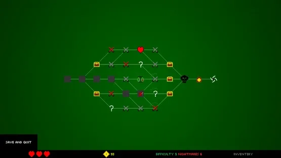 Cube Chaos screenshot 3