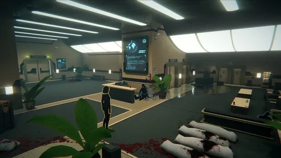 Subsequence screenshot 1