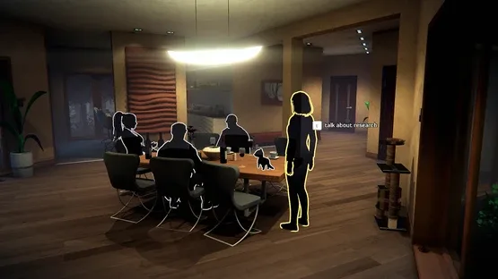 Subsequence screenshot 2