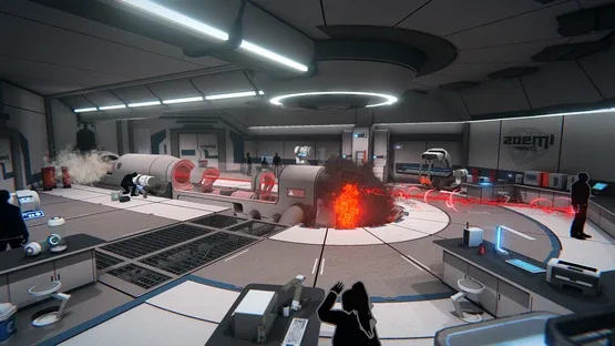 Subsequence screenshot 3