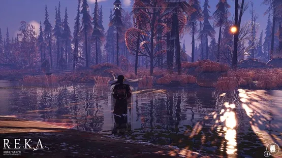 Reka screenshot 3