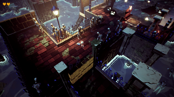 Seeking Light Screenshot