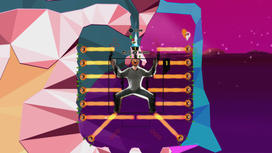 Commander Cherry's Puzzled Journey Screenshot