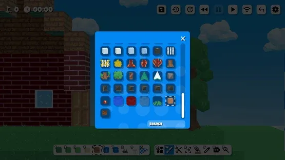 Boxel Golf screenshot 7