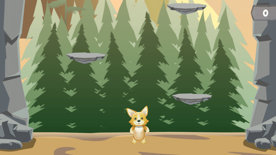 Tump Jump Screenshot