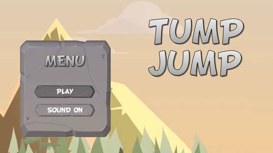 Tump Jump Screenshot