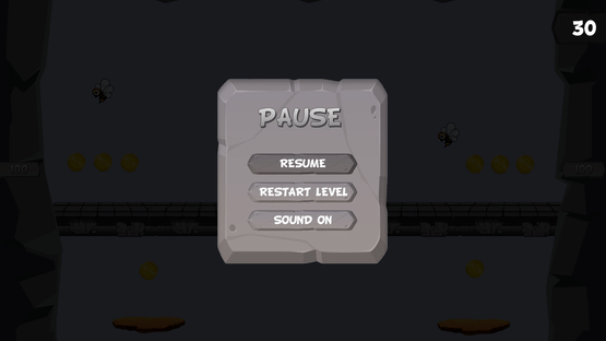 Tump Jump Screenshot