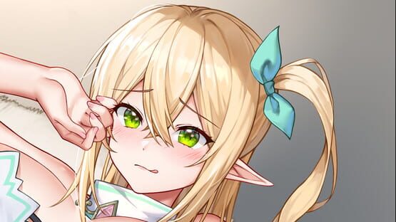 Adorable Witch 4: Lust cover