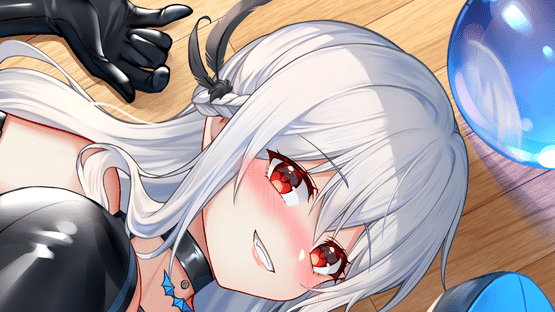 Adorable Witch 4: Lust Screenshot