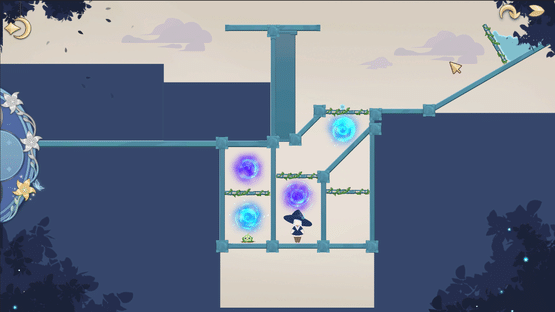 Adorable Witch 4: Lust Screenshot