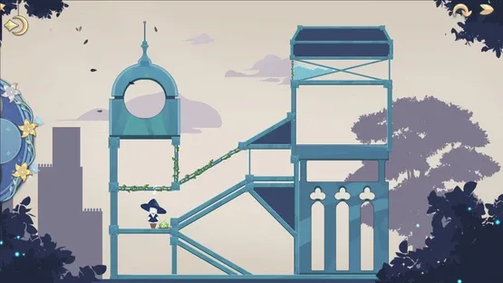 Adorable Witch 4: Lust screenshot 4