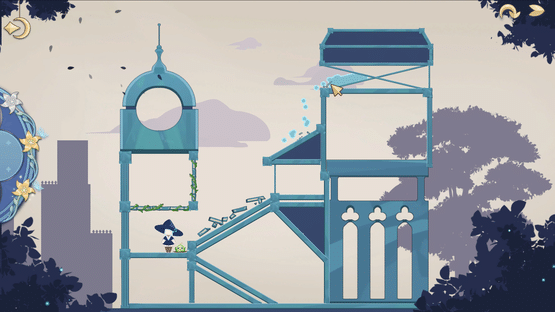 Adorable Witch 4: Lust Screenshot