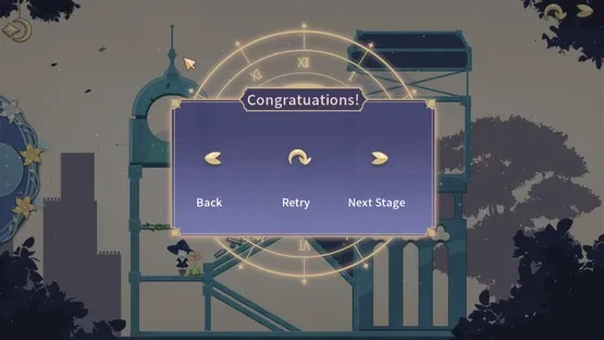 Adorable Witch 4: Lust screenshot 7